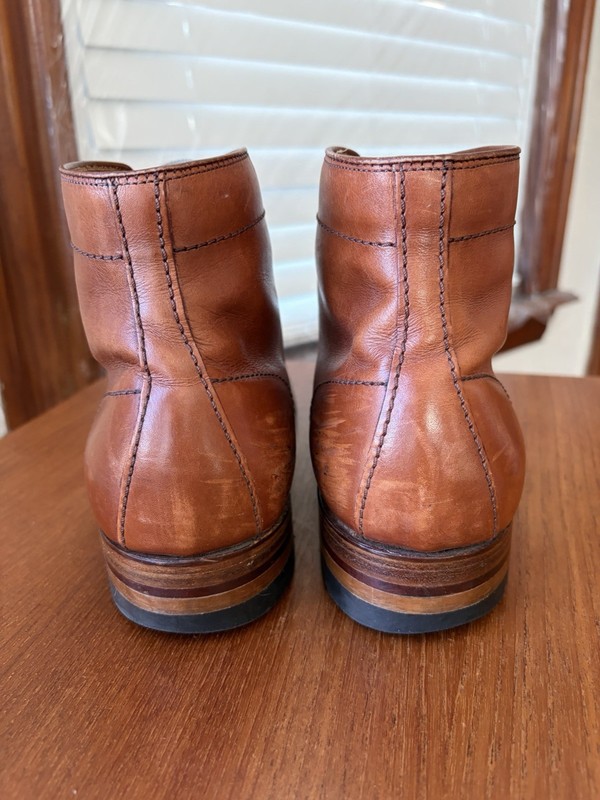 Alden 86044H