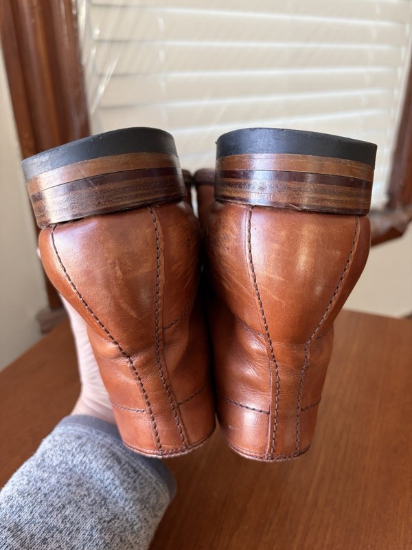 Alden 86044H