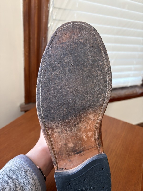 Alden 86044H