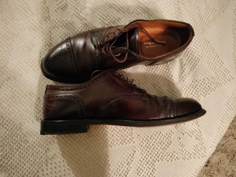 Alden 2196