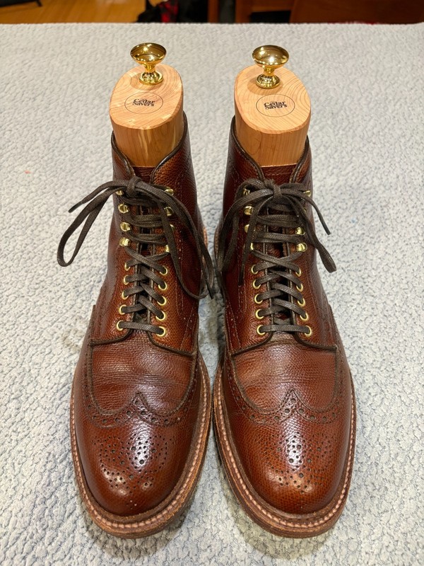 Alden D4805H