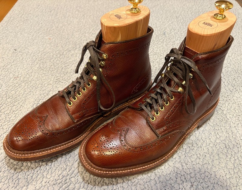 Alden D4805H