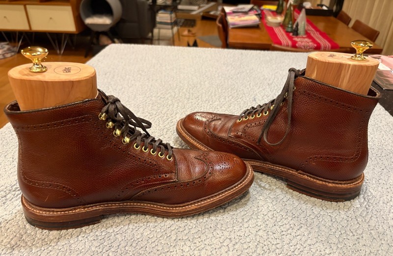 Alden D4805H