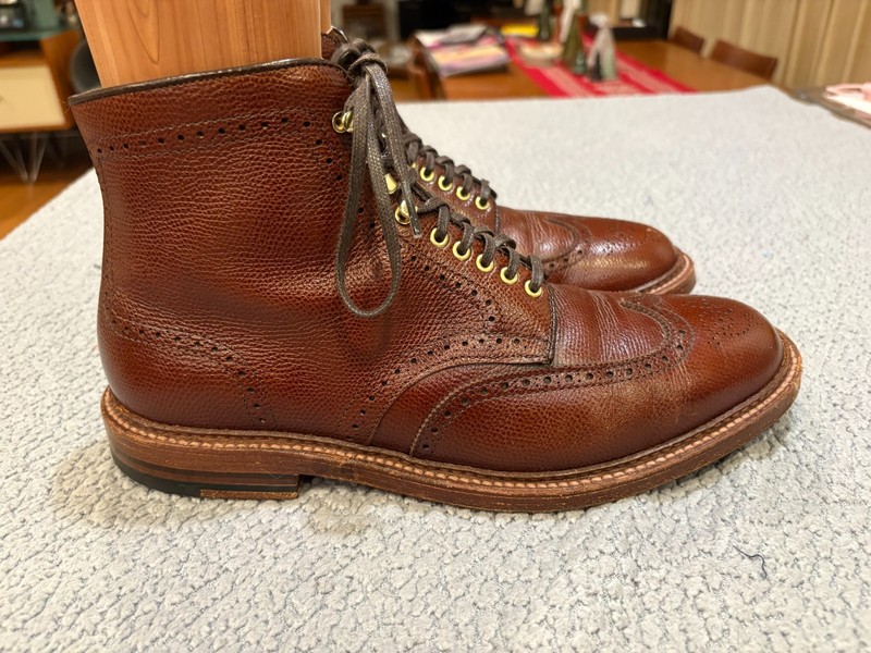 Alden D4805H