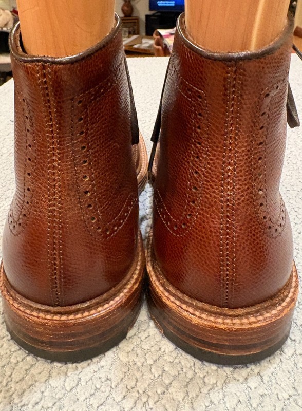 Alden D4805H