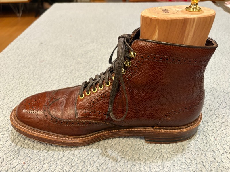 Alden D4805H