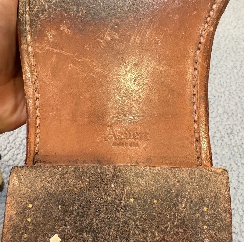 Alden D4805H