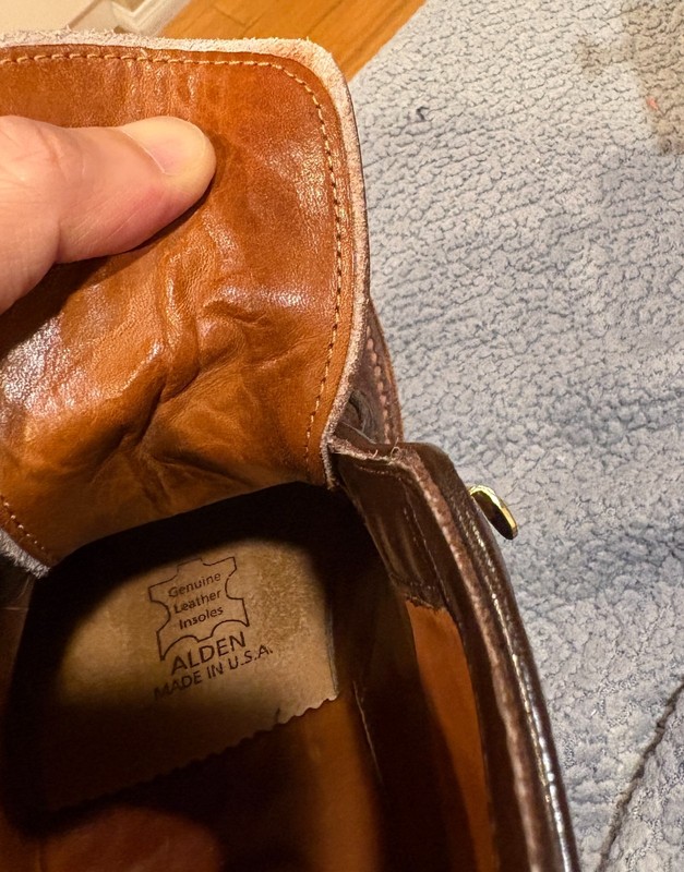 Alden D4805H