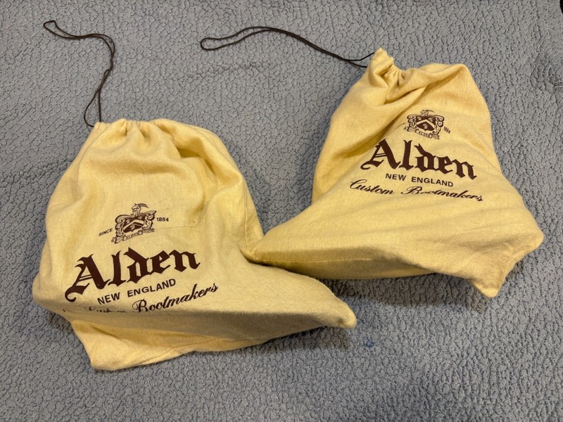 Alden D4805H