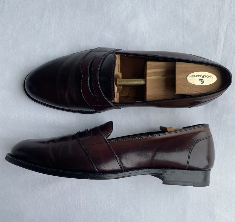 Alden 0329