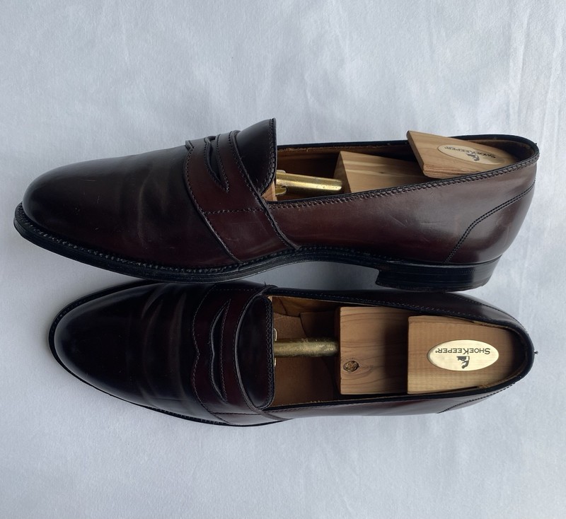 Alden 0329