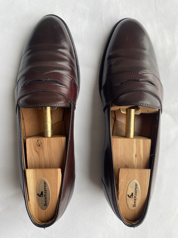 Alden 0329