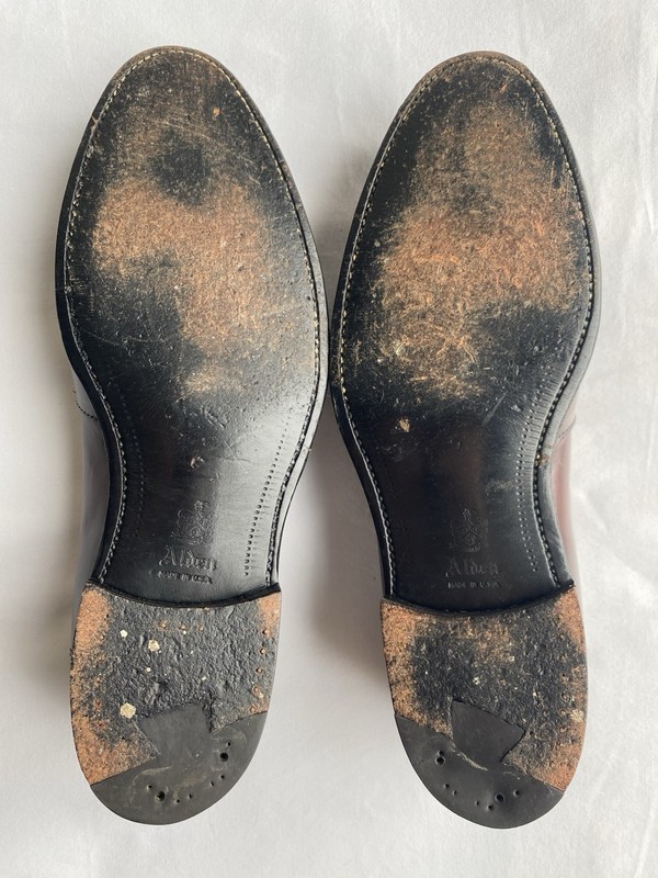 Alden 0329