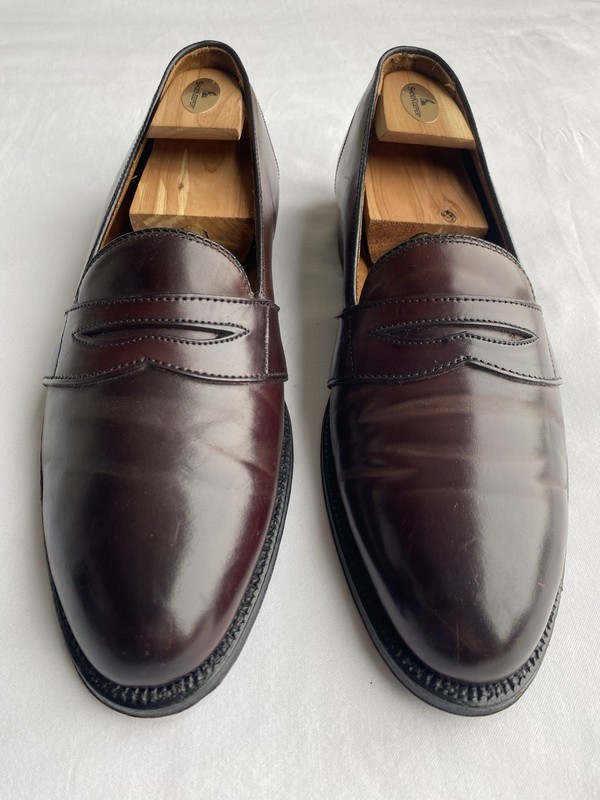 Alden 0329