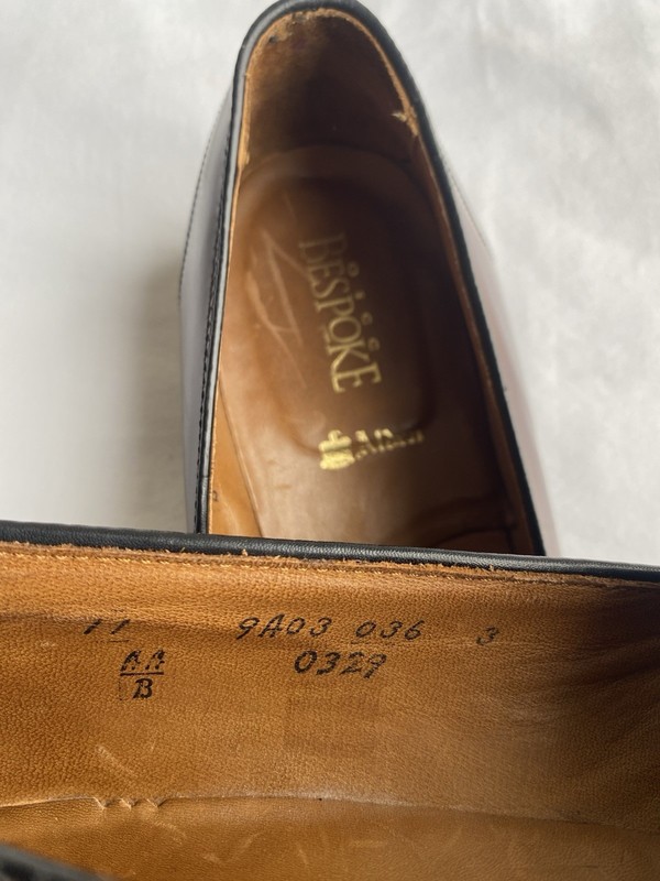 Alden 0329