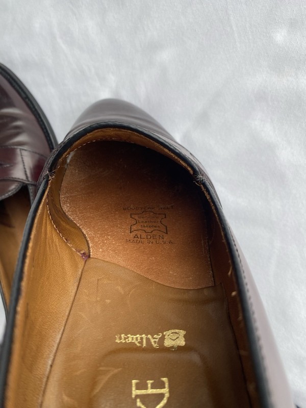 Alden 0329