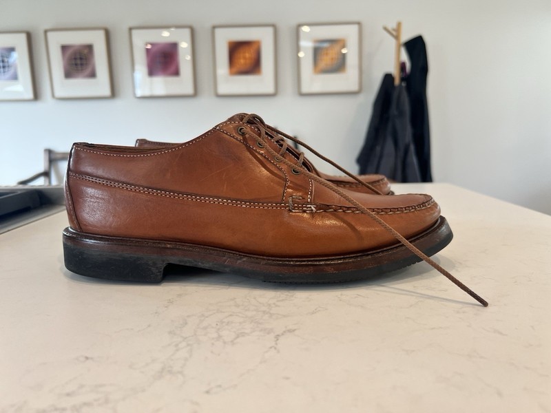 Alden H942