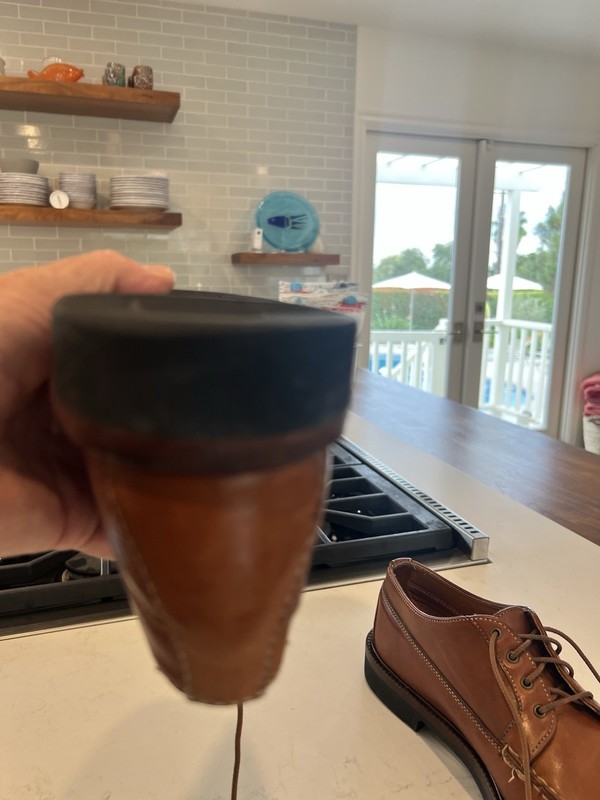 Alden H942