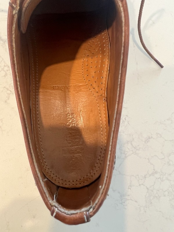 Alden H942