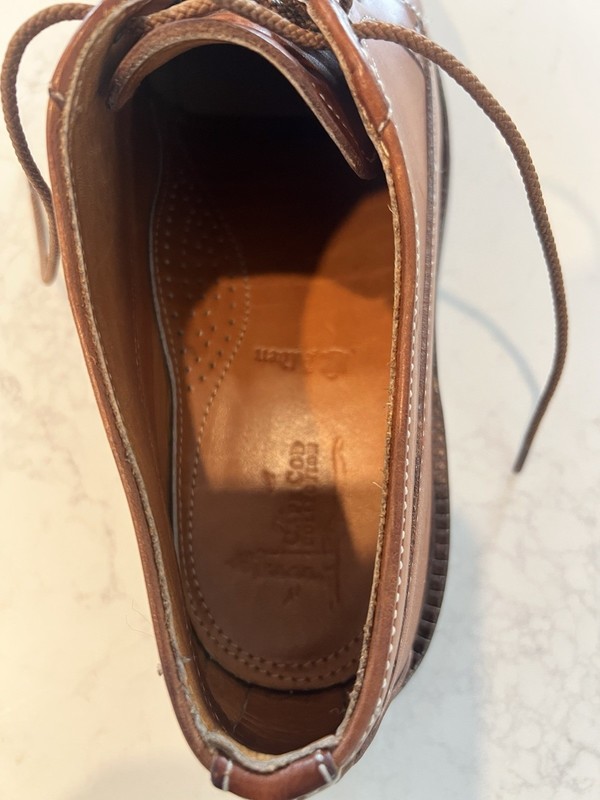 Alden H942