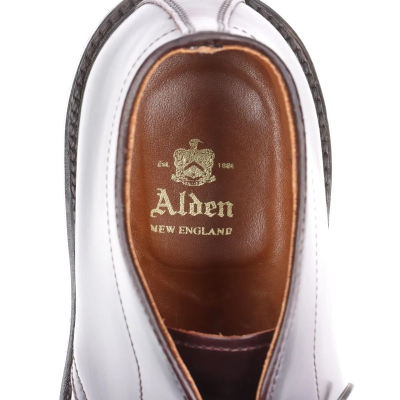 Alden D9965C