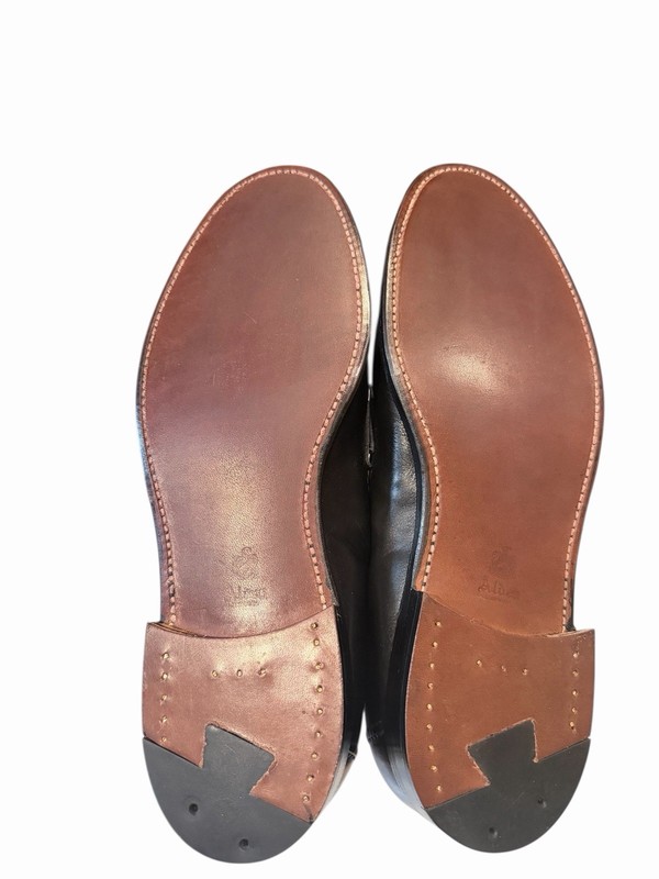 Alden 9695F