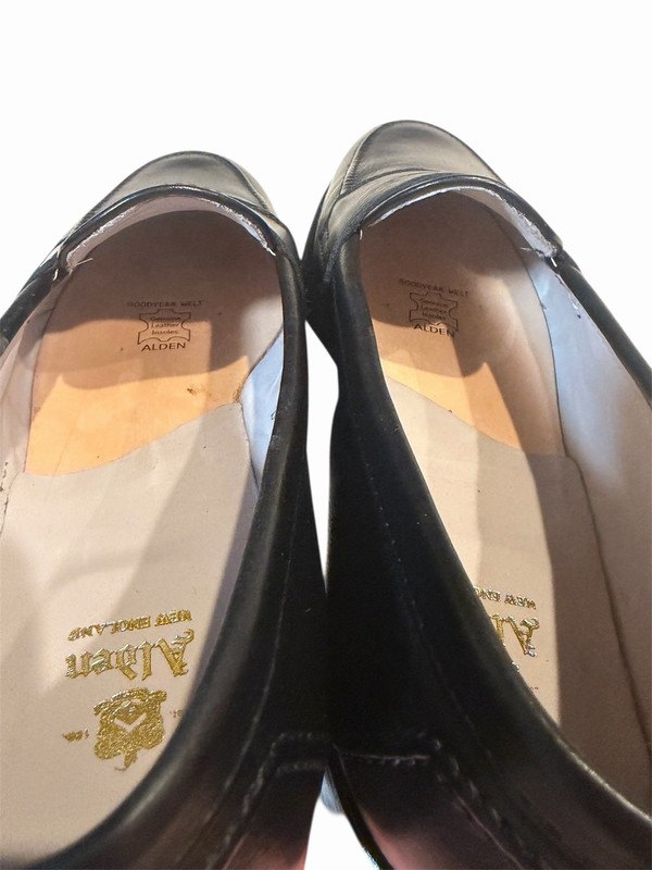 Alden 9695F