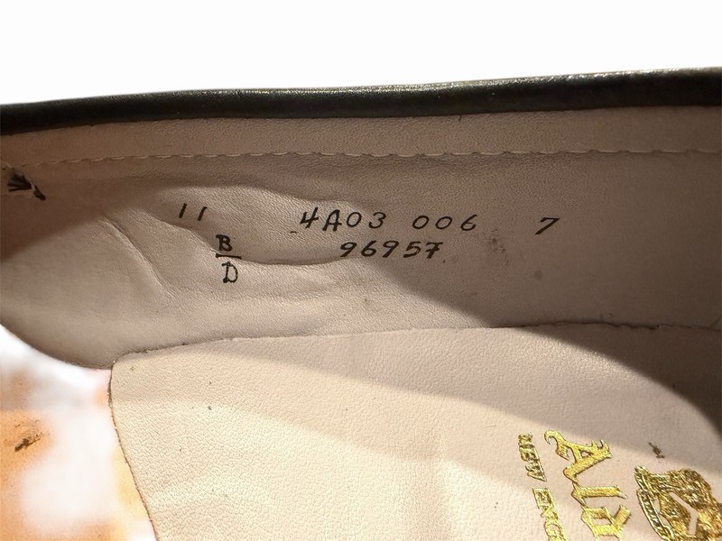 Alden 9695F