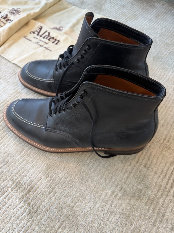 Alden 401