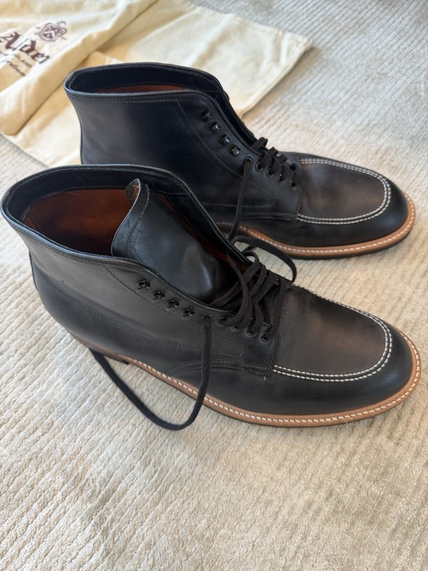 Alden 401