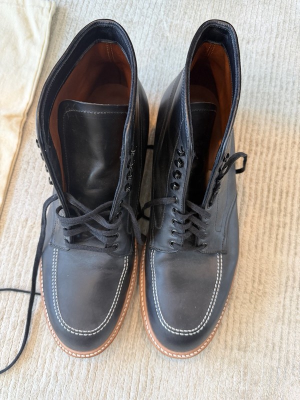 Alden 401