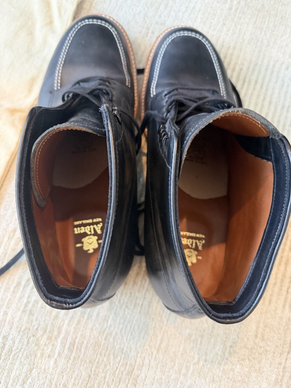 Alden 401