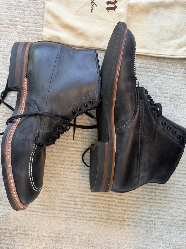 Alden 401