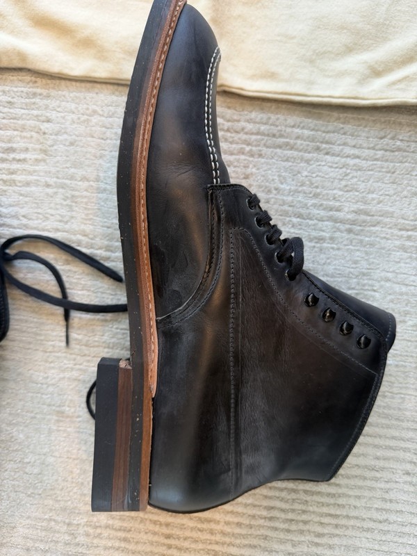 Alden 401