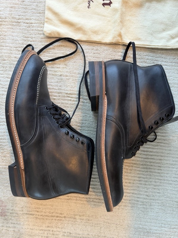 Alden 401