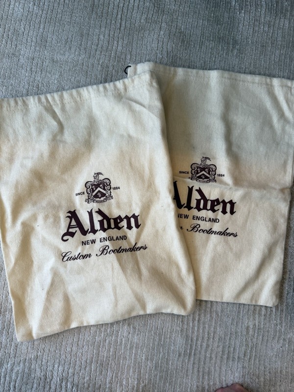 Alden 401