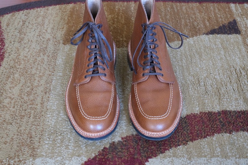 Alden D1909HC