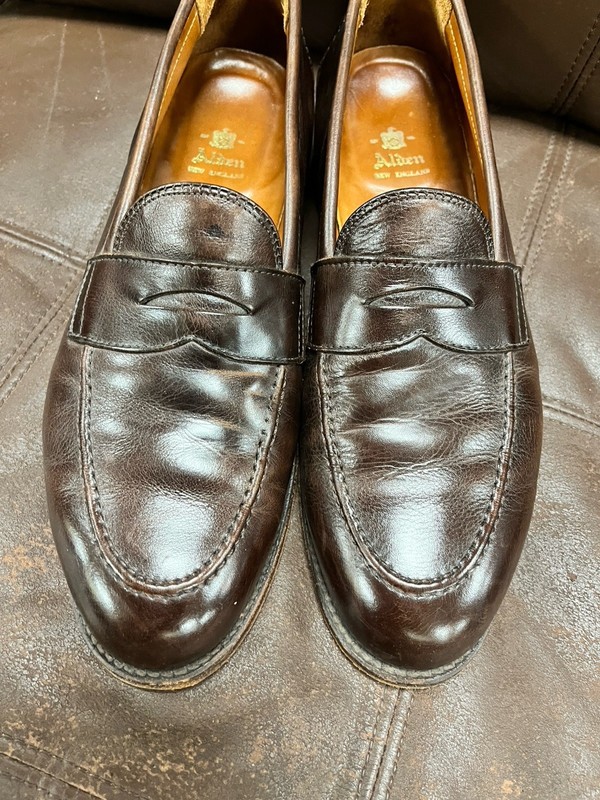 Alden 9694F