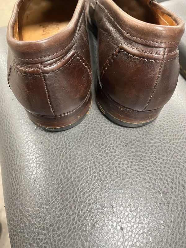 Alden 9694F