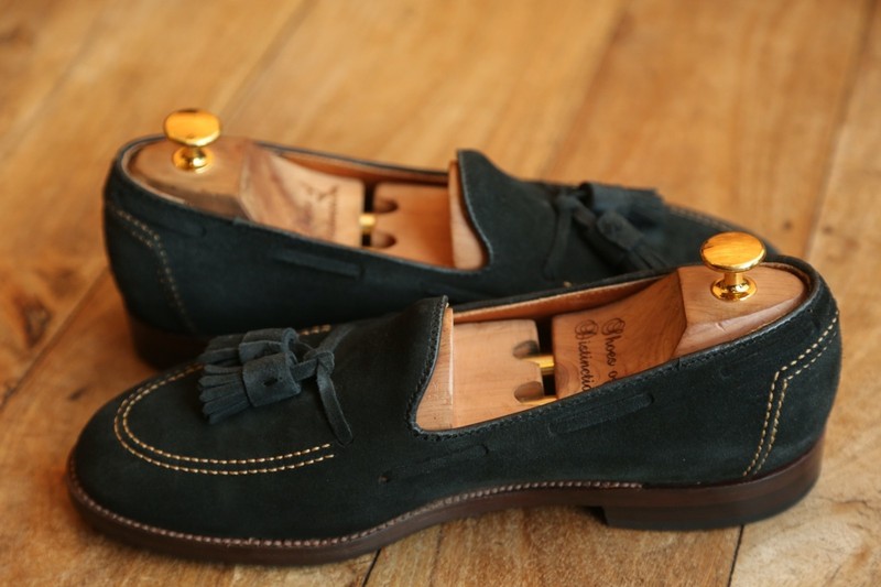 Alden D4102F