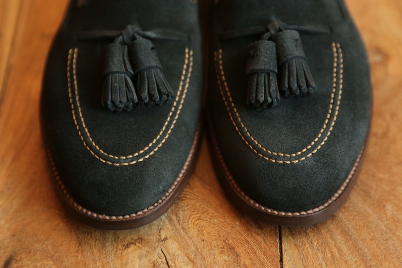Alden D4102F