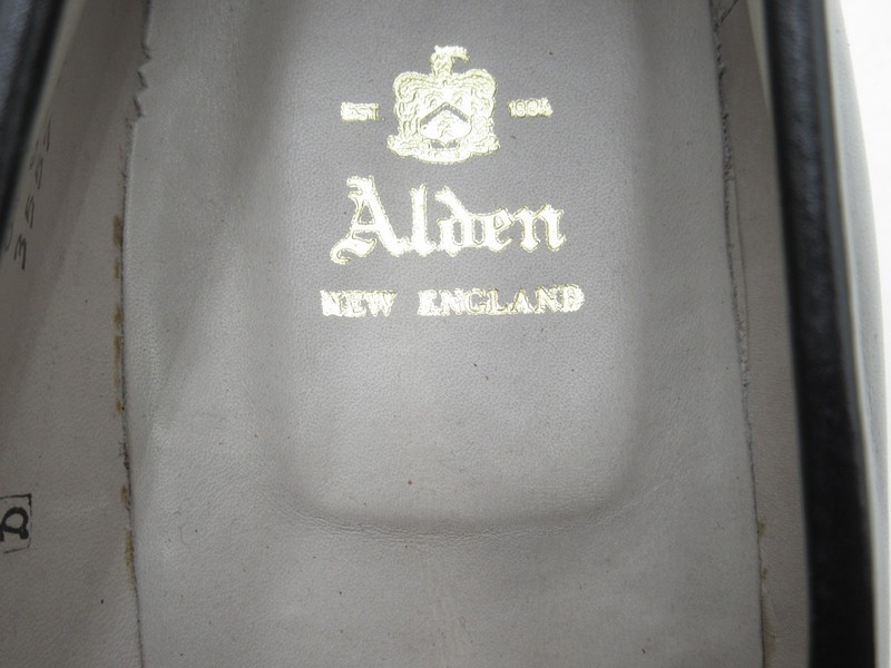 Alden 3557