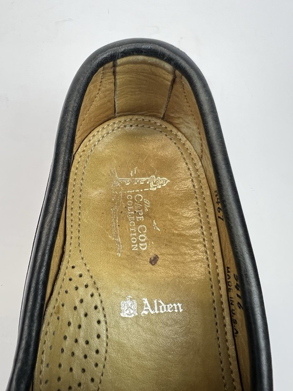 Alden H467