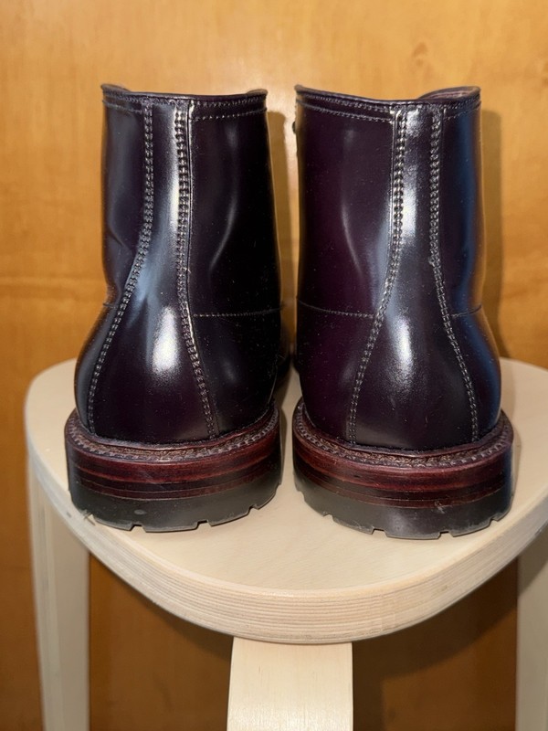 Alden D9925HC
