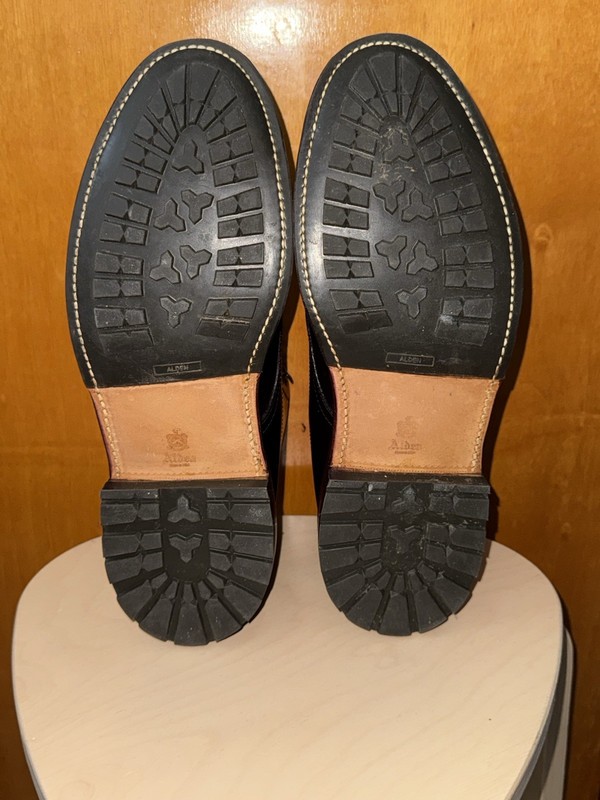 Alden D9925HC