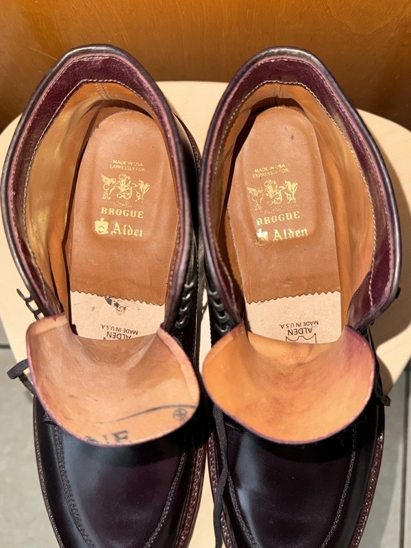 Alden D9925HC