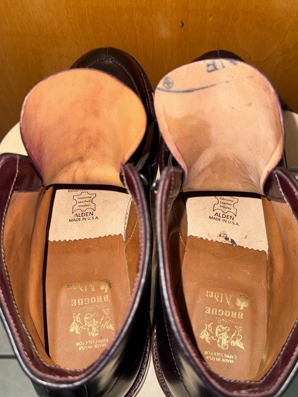 Alden D9925HC