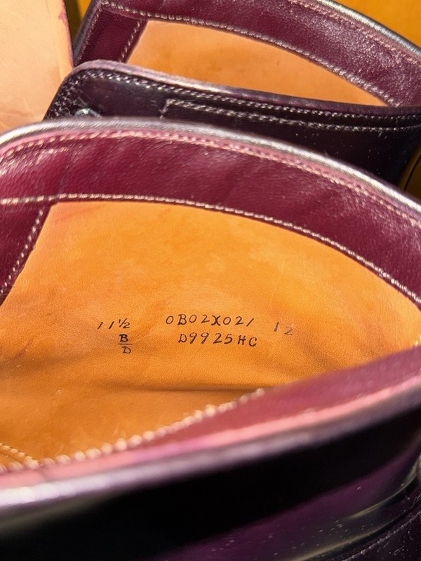Alden D9925HC
