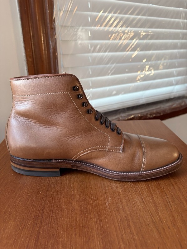 Alden D6866H