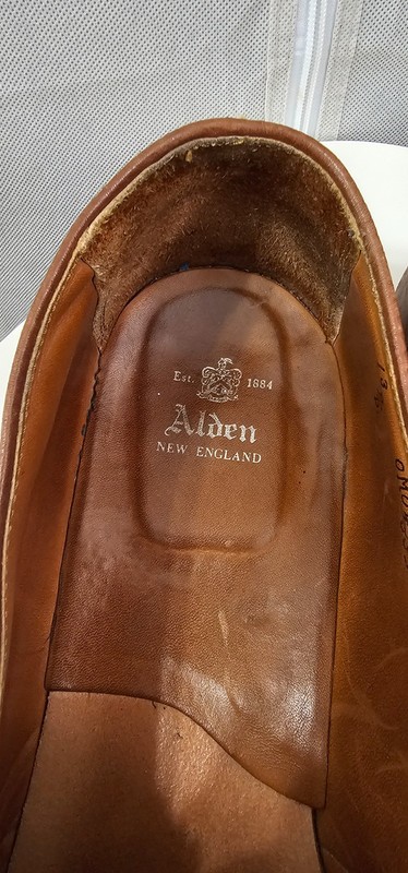 Alden 685